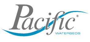 pacific waterbeds