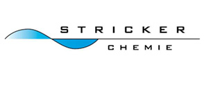 stricker logo